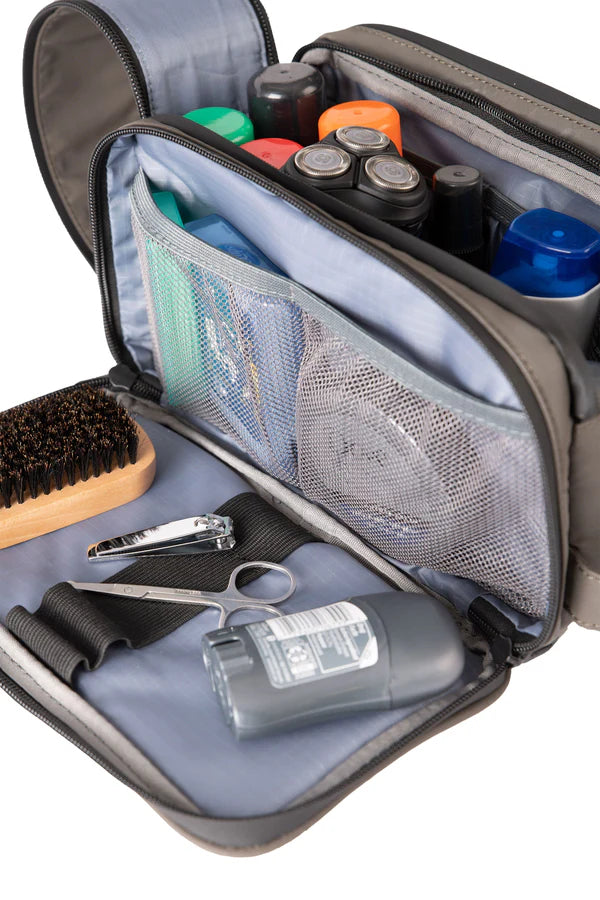 950 LAH TOILETRY BAG (PROMO FLASH)