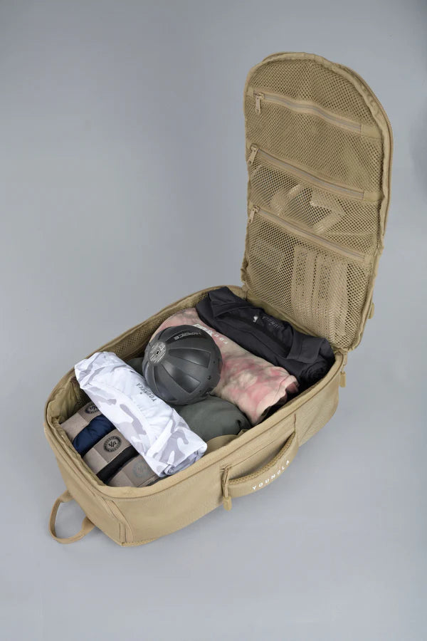 730 EXPEDITION BACKPACKS