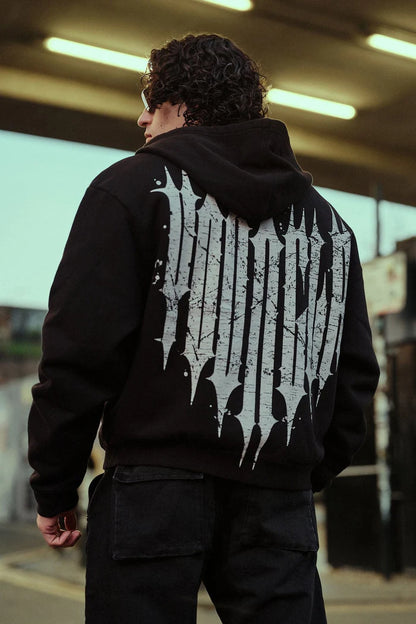5007 - REVENGE ZIP-UPS