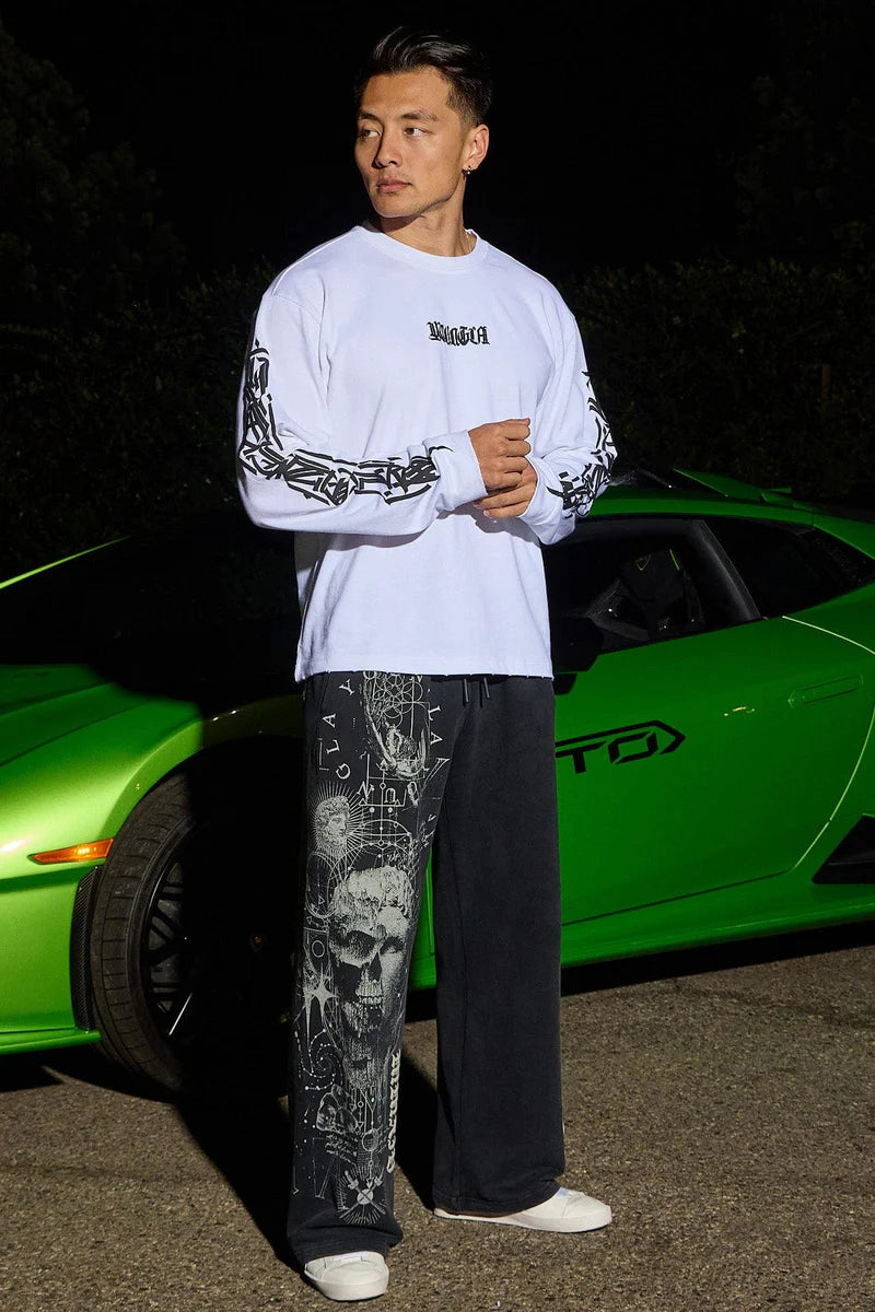 2139 - RENAISSANCE SWEATS
