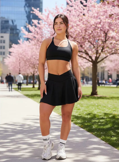 W173 NOVA SKIRT