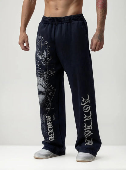 2139 - RENAISSANCE SWEATS