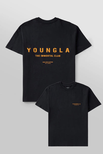 473 - IMMORTAL CLUB TEES