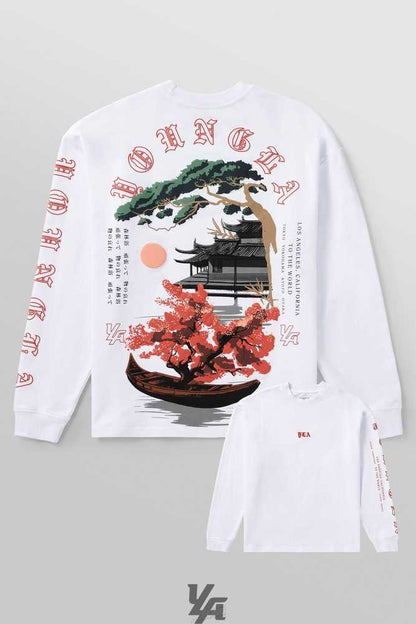 8038 - TOKYO LONGSLEEVES