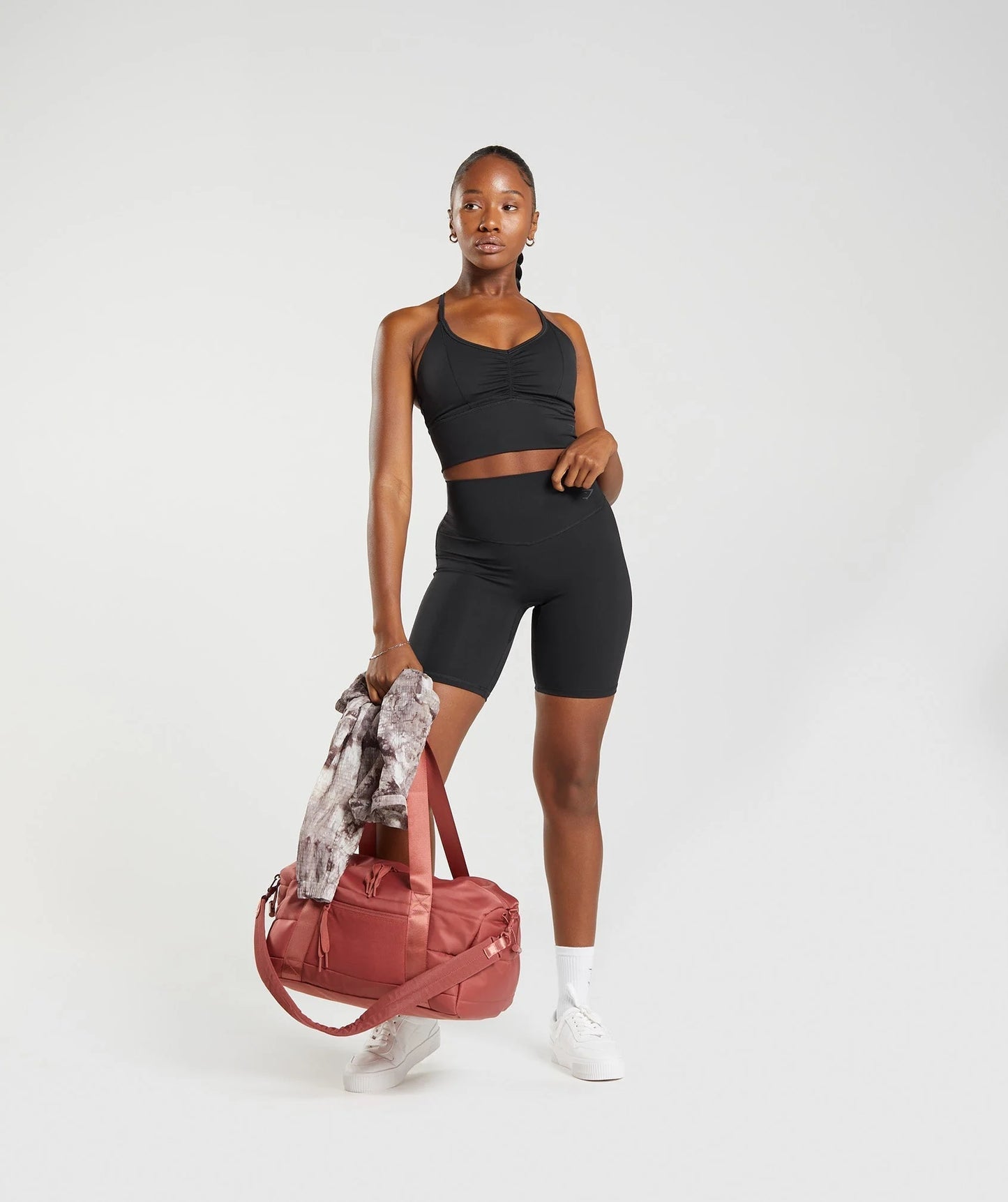 ELEVATE CYCLING SHORTS