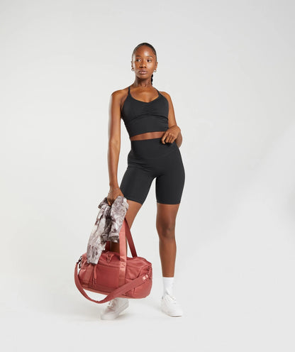 ELEVATE CYCLING SHORTS