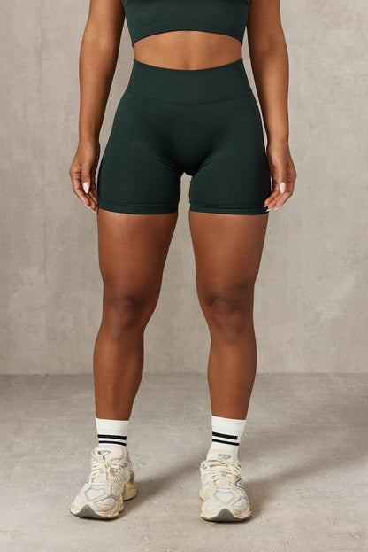 W128 LEGACY SEAMLESS SHORT