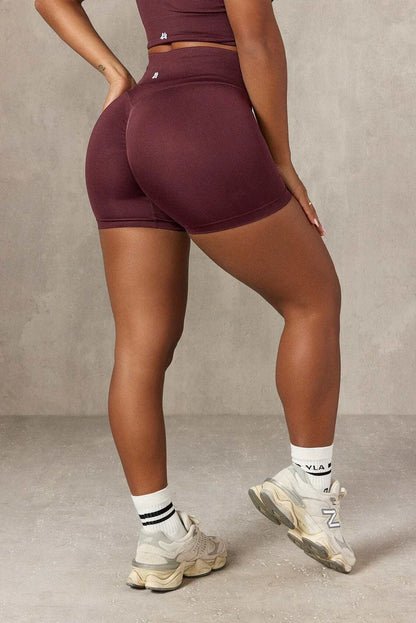 W128 LEGACY SEAMLESS SHORT