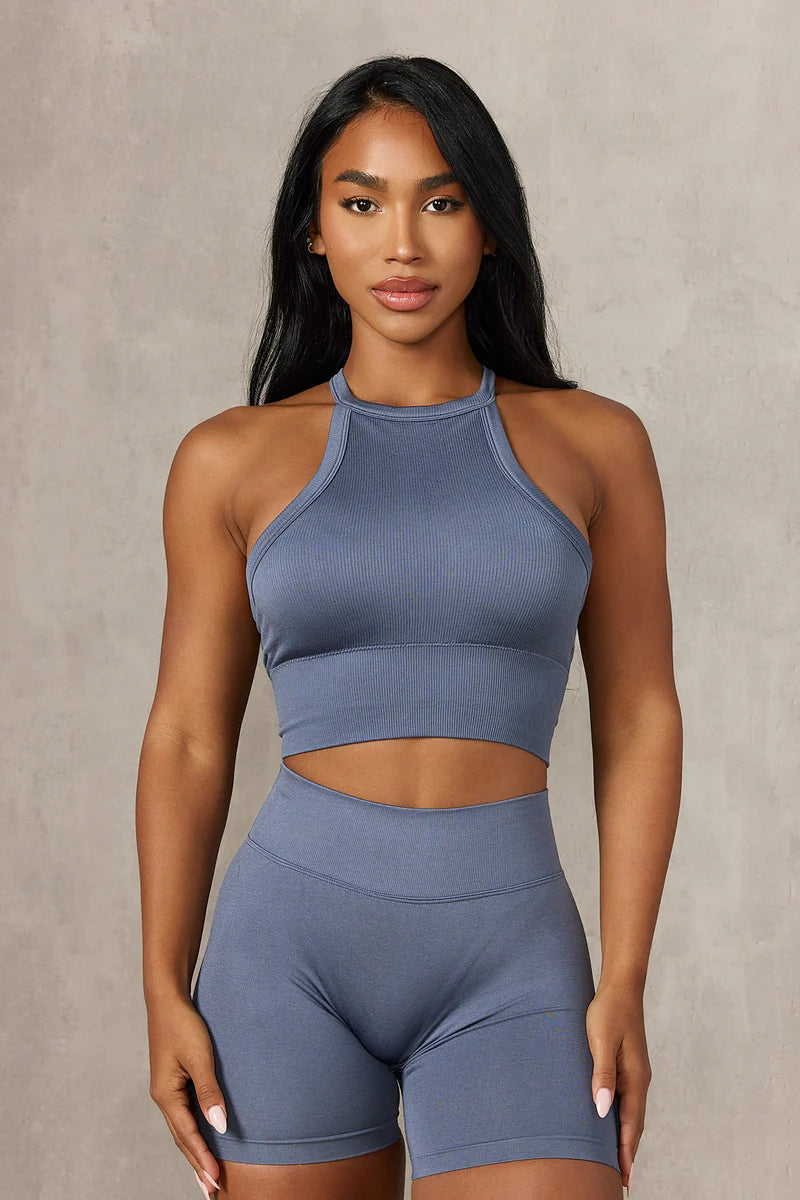 W472 LEGACY SEAMLESS TANK