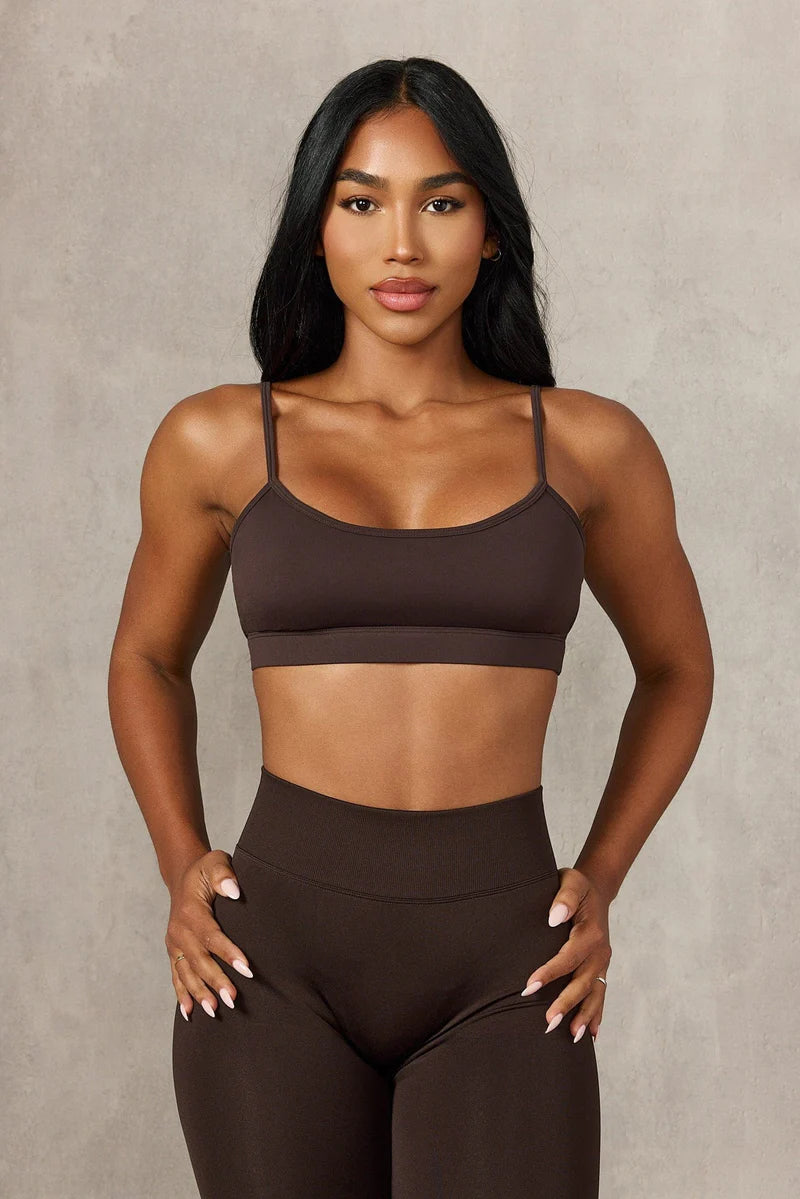W351 - LEGACY SPORTS BRA