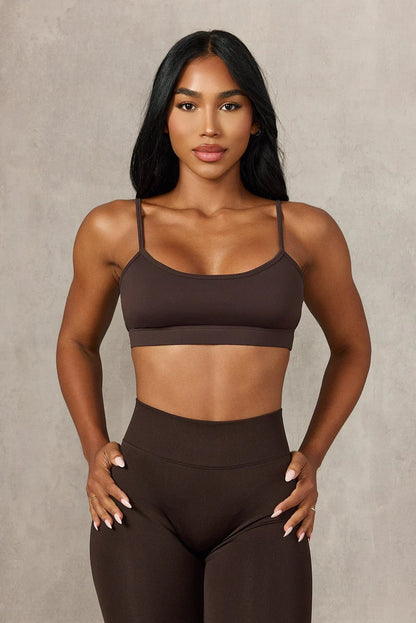 W351 - LEGACY SPORTS BRA