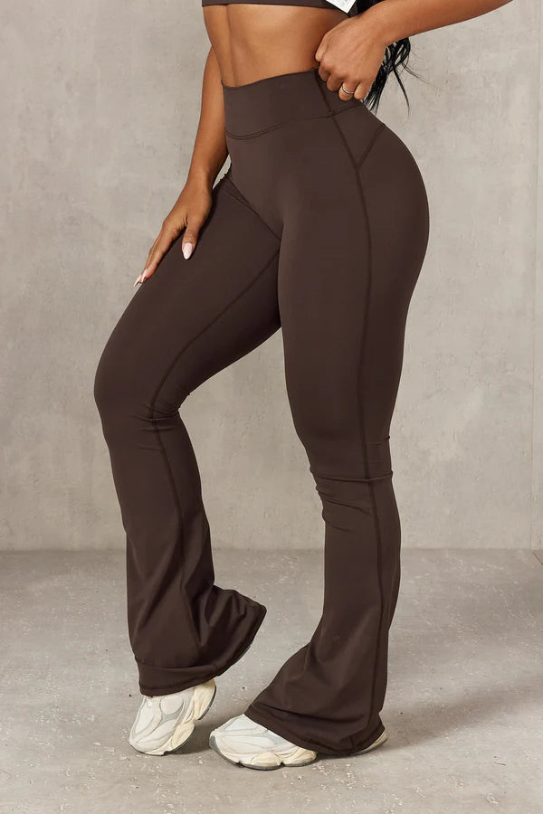 W230 LEGACY FLARE PANT (REGULAR)