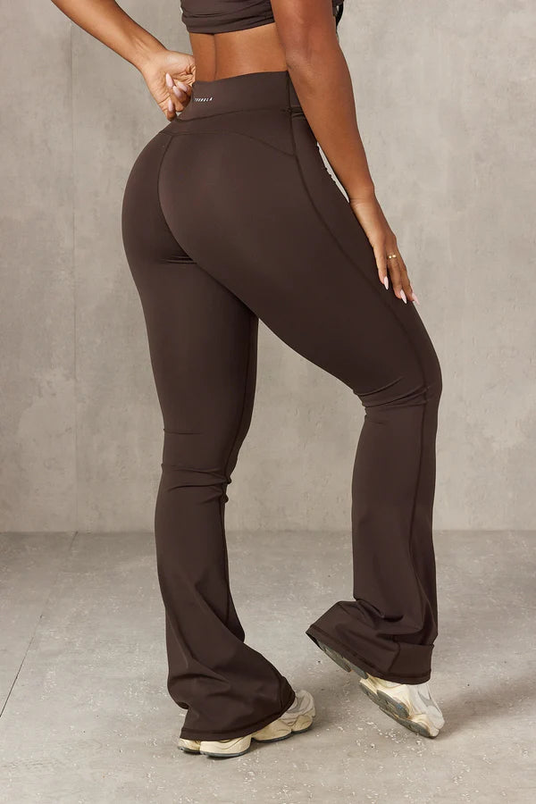 W230 LEGACY FLARE PANT (REGULAR)