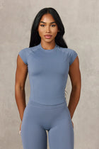 W469 LEGACY COMPRESSION TOP