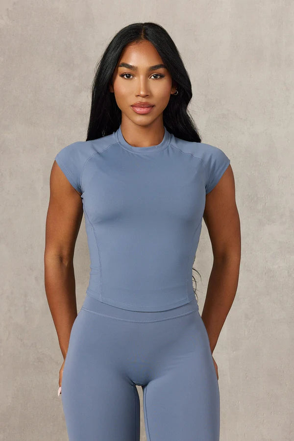 W469 LEGACY COMPRESSION TOP