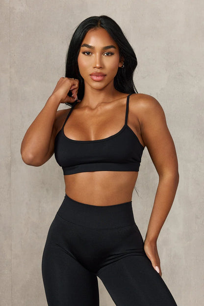 W351 - LEGACY SPORTS BRA