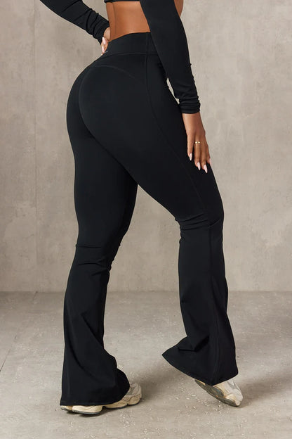 W230 LEGACY FLARE PANT (REGULAR)