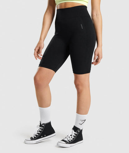 FLEX CYCLING SHORTS