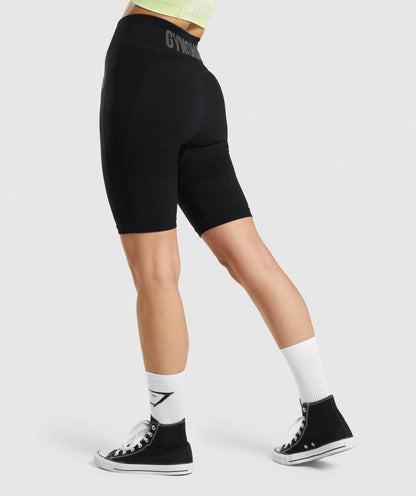 FLEX CYCLING SHORTS