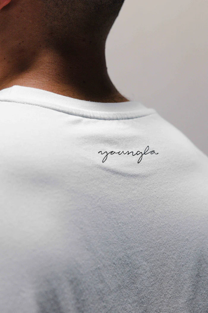 464 SKYLINE SUPER SIZED TEES - FINAL SALE