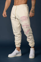 233 THE IMMORTAL JOGGERS