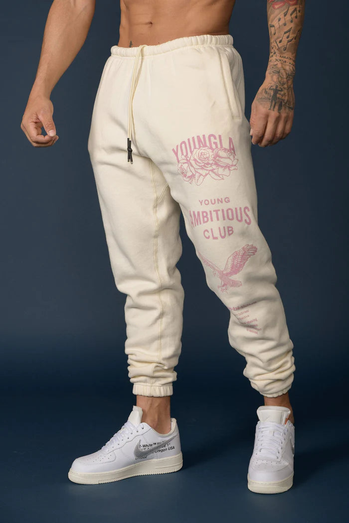 233 THE IMMORTAL JOGGERS