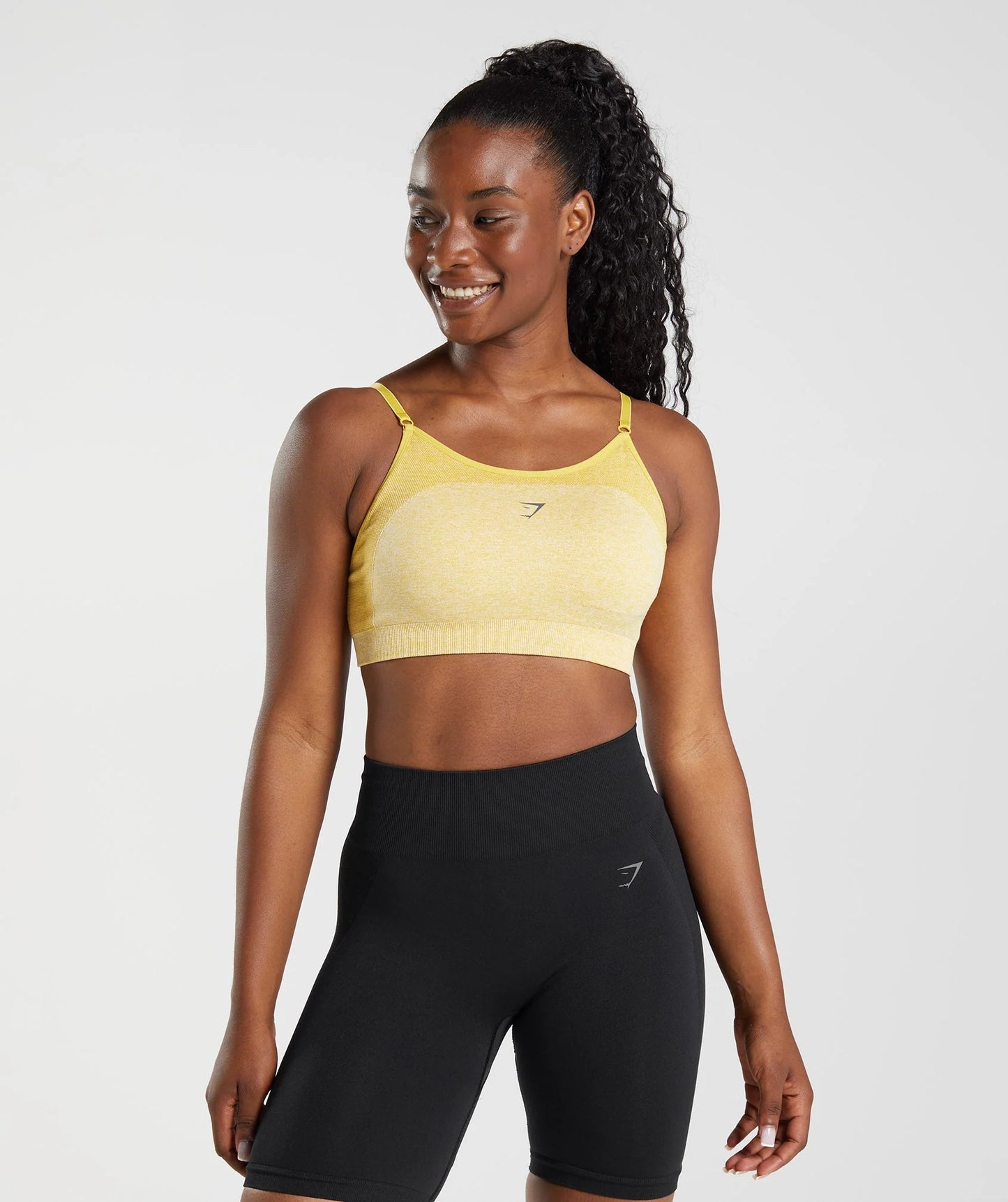 FLEX STRAPPY SPORTS BRA