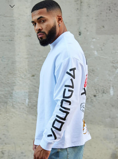 8038 - TOKYO LONGSLEEVES