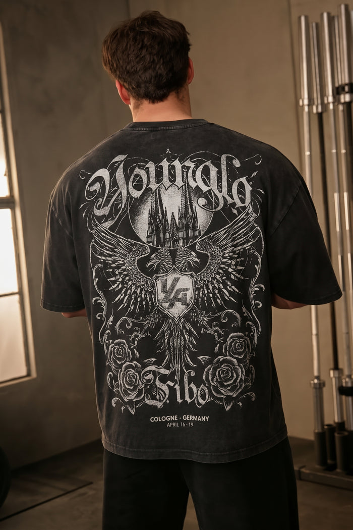 4140 - FIBO TEES