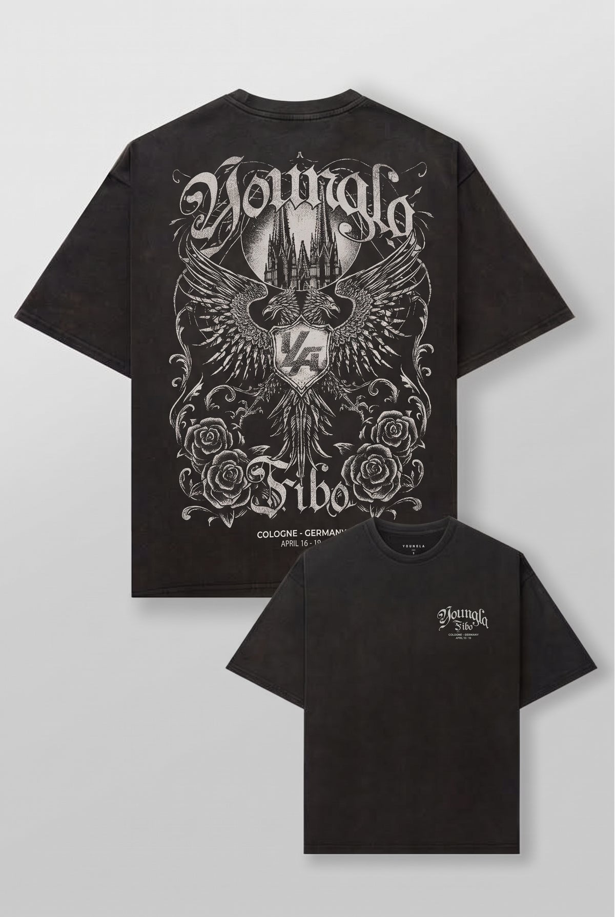 4140 - FIBO TEES