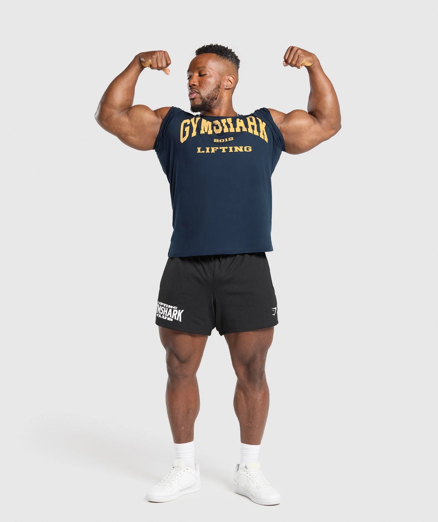 2012 LIFTING T-SHIRT