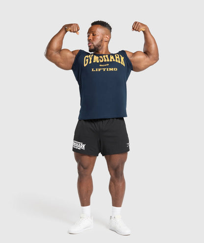 2012 LIFTING T-SHIRT