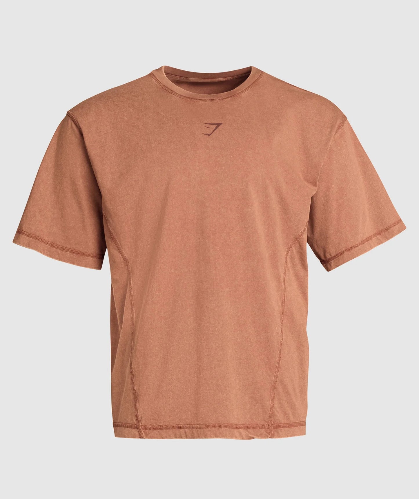 HERITAGE WASHED T-SHIRT