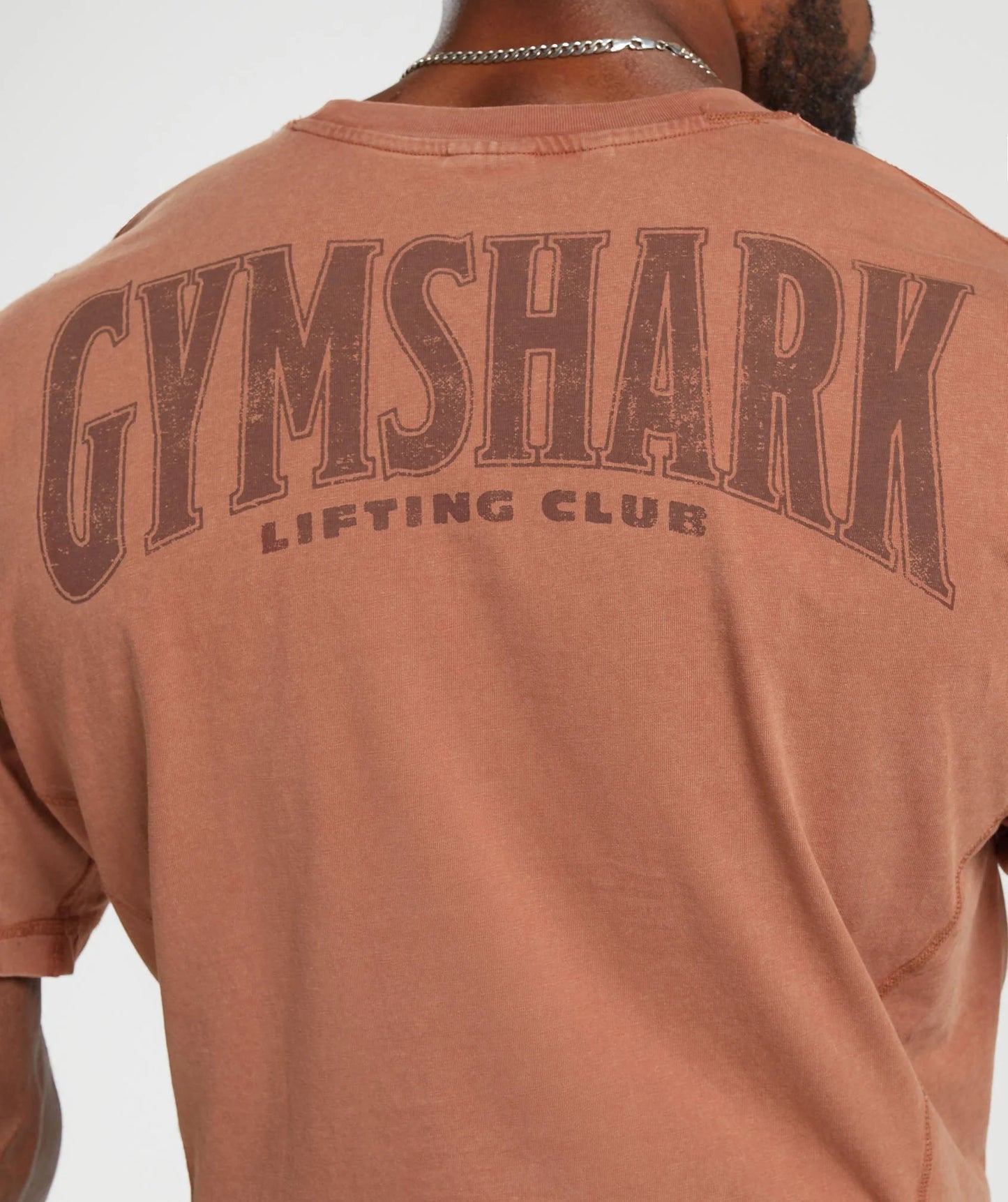 HERITAGE WASHED T-SHIRT