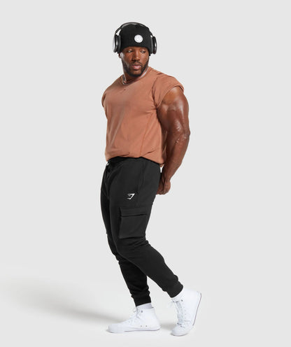 HERITAGE WASHED T-SHIRT