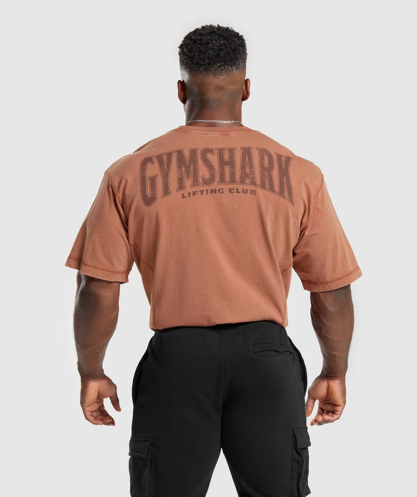 HERITAGE WASHED T-SHIRT