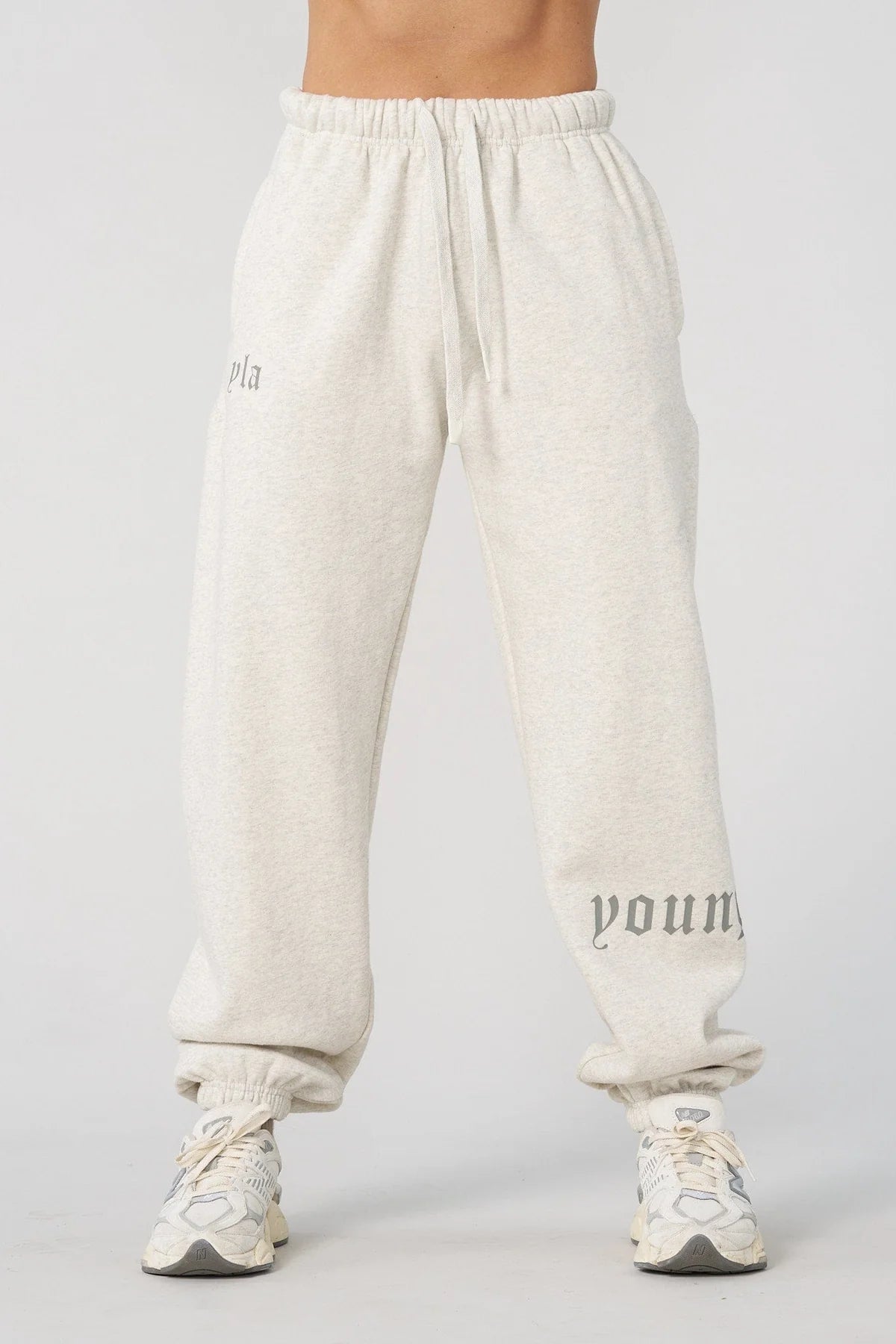 W232 - URBAN CUFF JOGGER