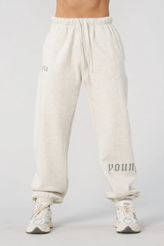 W232 - URBAN CUFF JOGGER