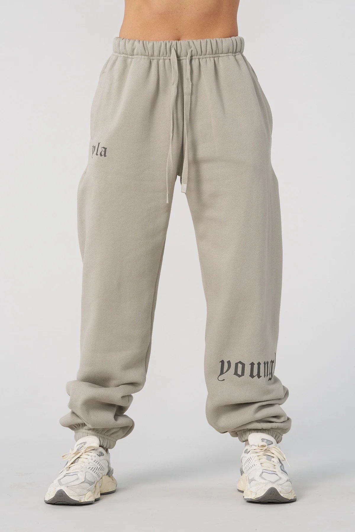 W232 - URBAN CUFF JOGGER