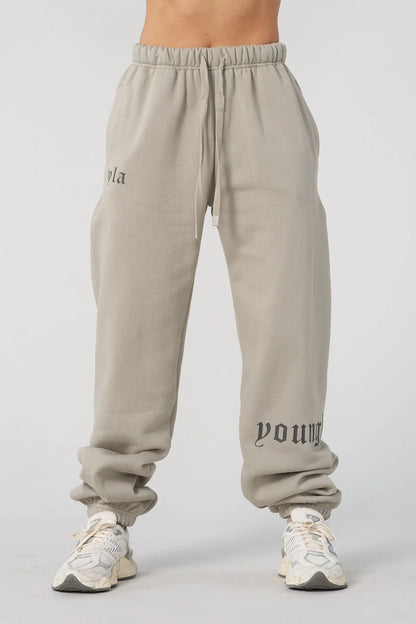 W232 - URBAN CUFF JOGGER