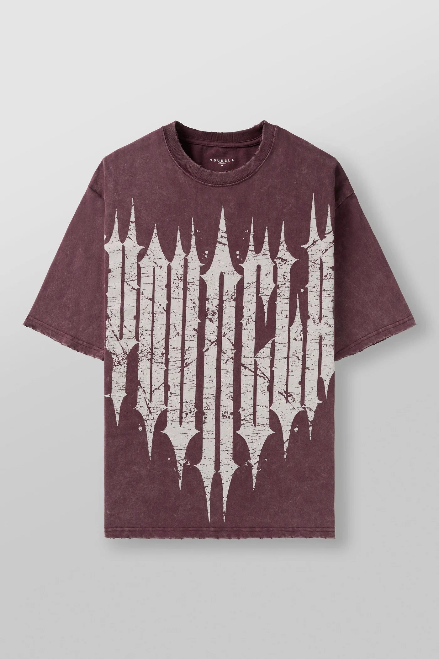 4156 - REVENGE TEES