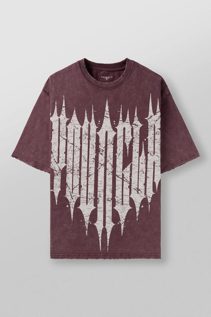 4156 - REVENGE TEES