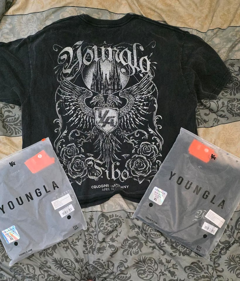 4140 - FIBO TEES