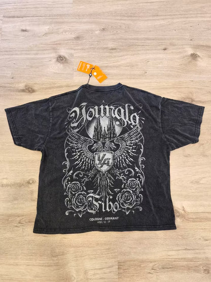 4140 - FIBO TEES