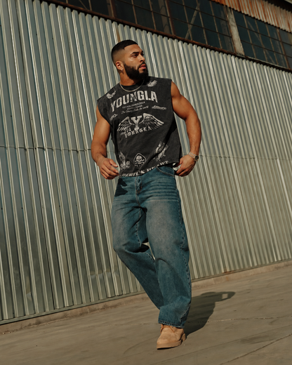 3041 - REBEL CUT-OFFS