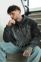 5126 - REVENGE HOODIES