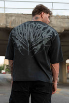 4185 - CHAOS TEES
