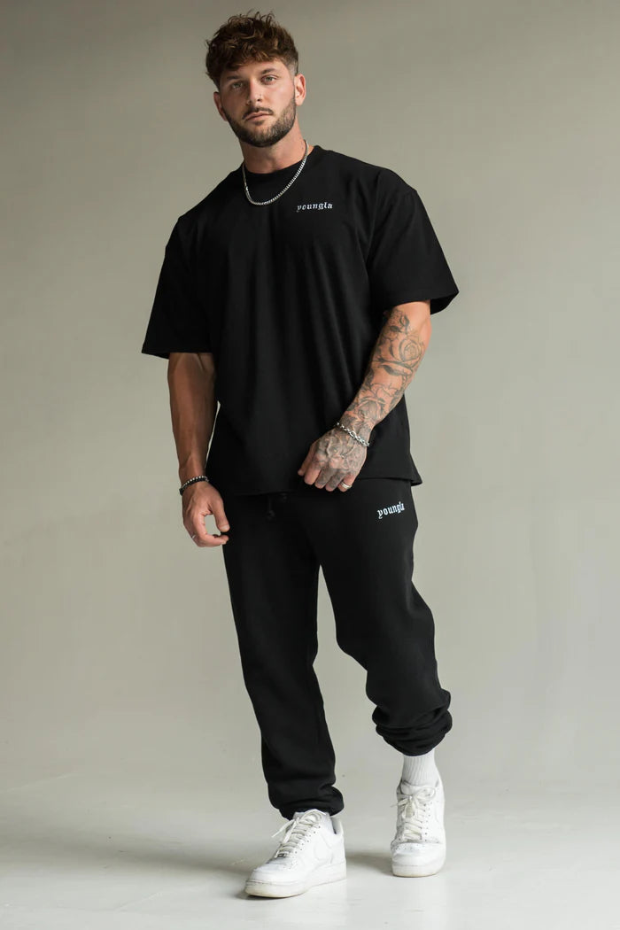 239 EARTHY COLLECTION - JOGGERS
