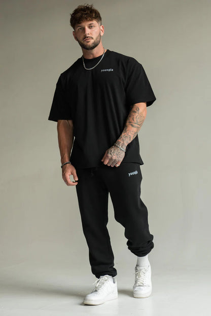 239 EARTHY COLLECTION - JOGGERS