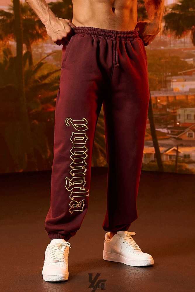 256 - ANTHEM JOGGERS
